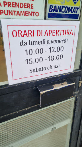 Uvet Retail Pomodoro Viaggi S.R.L - Thumbnail