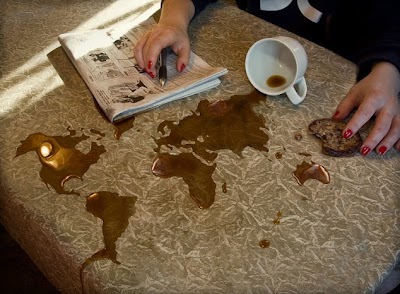 cafe