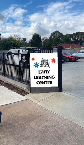 Little Shining Stars Evanston Gallery - Australia