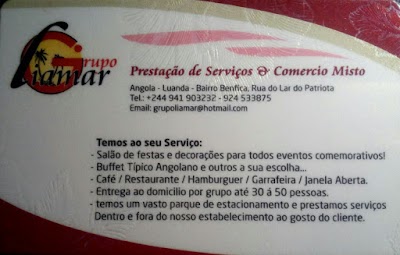 Photos of Grupo Liamar