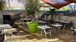 Photo n°8 de Restaurant all Fred's à Dardilly (Restaurant méditerranéen)