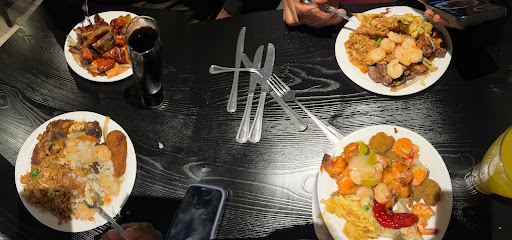 W2 World Buffet Restaurant - Thumbnail