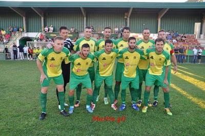 Photos of Estadio San Rafael, Los Barrios