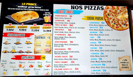 Photo 1 - Chick'n Food