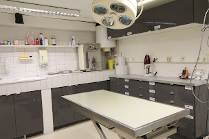 Photo n°9 de Clinique vétérinaire Paris 5 - Monge - Sevetys à Paris (Vétérinaire)