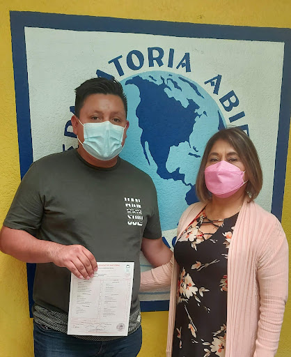 Preparatoria Abierta Interactiva (Pai Tlaxcala) Xicohtzinco