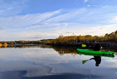 Prairie Park Fishery