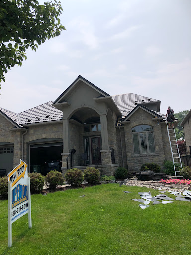 Superior Steel Roofing Systems Inc.
