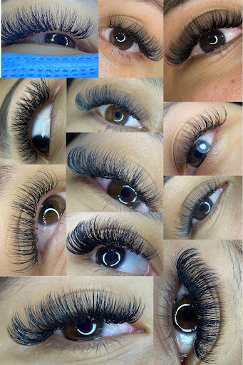 Hannia Lashes - Thumbnail