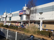 Sports Direct york