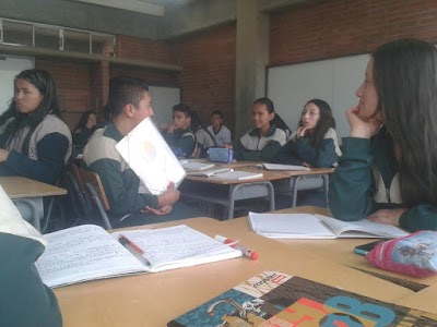 school