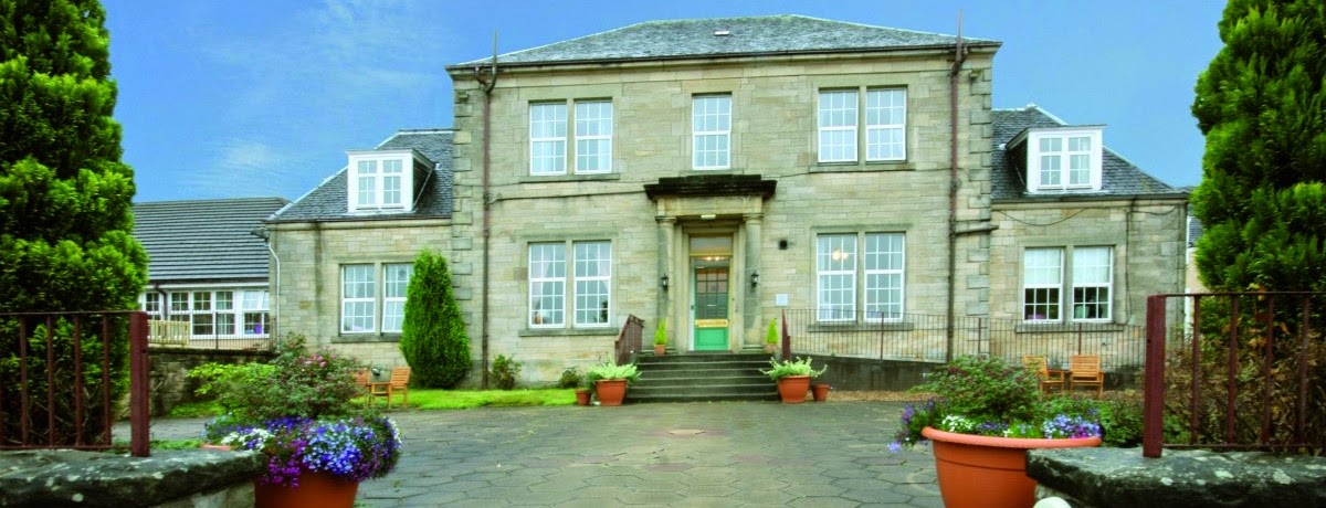 BCG Wheatlands Care Home