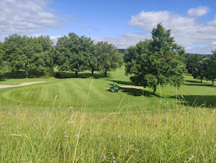 Photo n°27 de Golf du Haut Poitou à Beaumont Saint-Cyr (Parcours de golf)