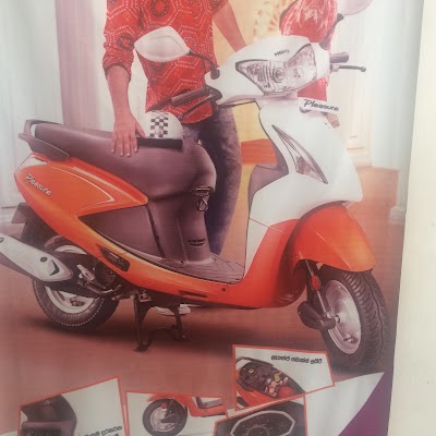 Photos of Buddhi Enterprises