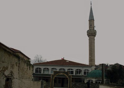 Gedid Ali Paşa Cami