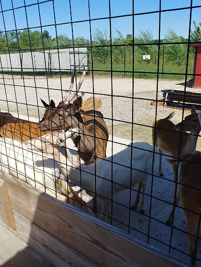 The Watering Hole Safari and Waterpark (Monsoon Lagoon)