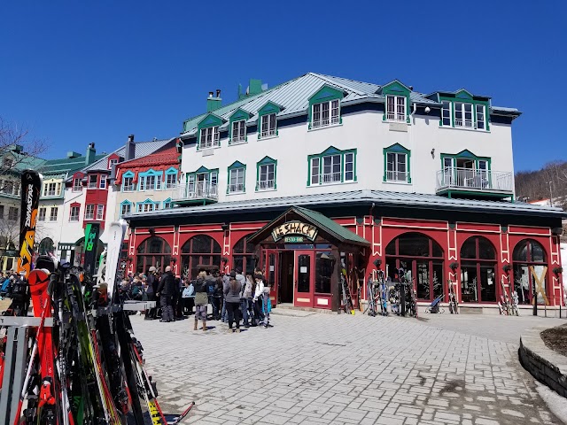 Mont-Tremblant