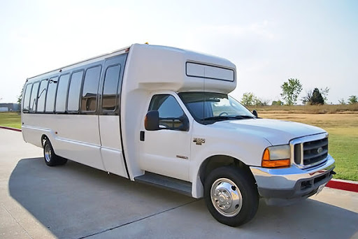 Longmont Limos & Party Buses - Thumbnail