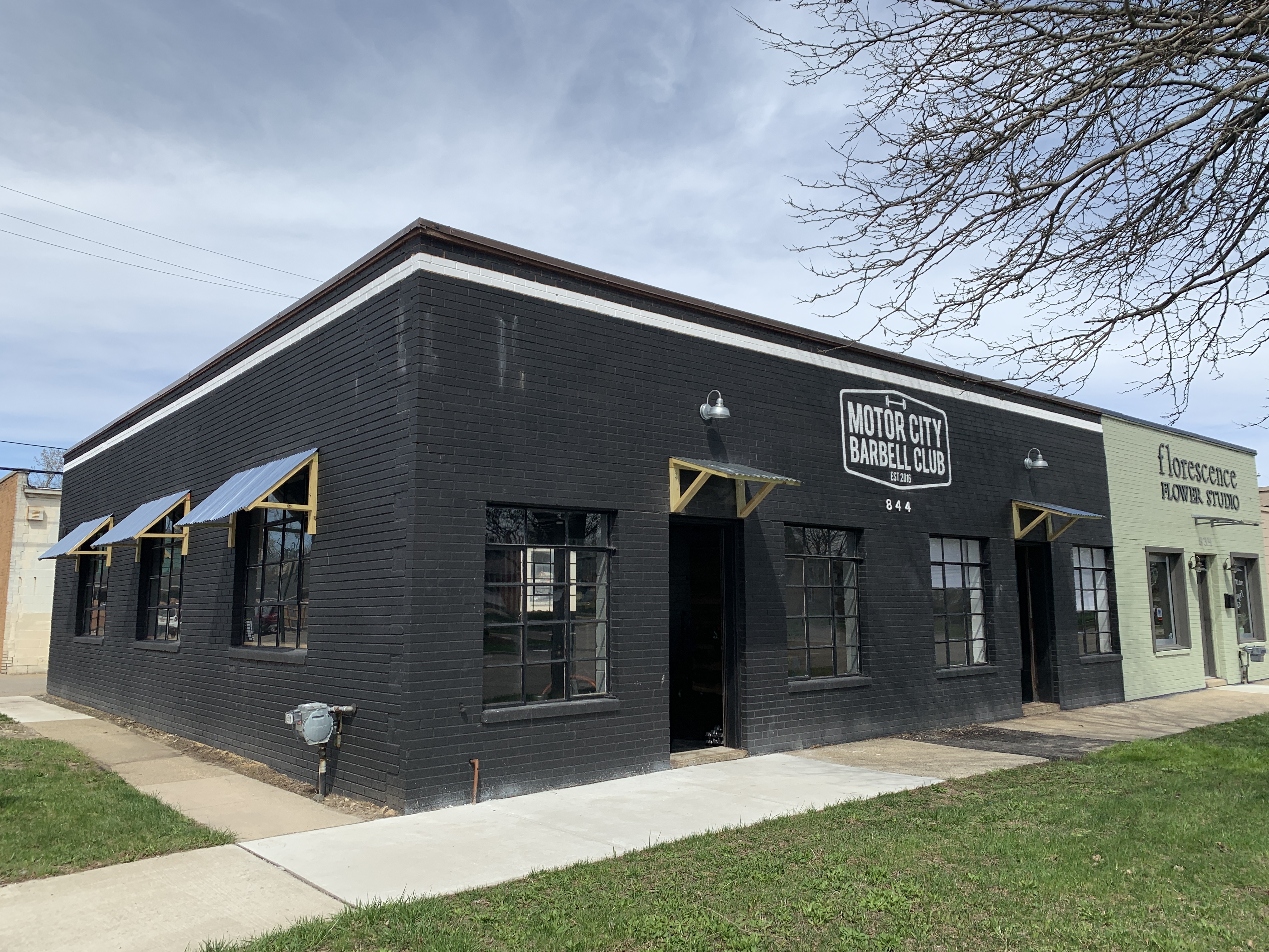 Motor City Barbell Club photo 11