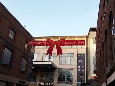 Photos of Jervis Shopping Centre