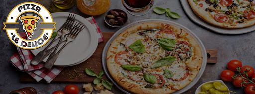 Photo 2 - PIZZA LE DELICE