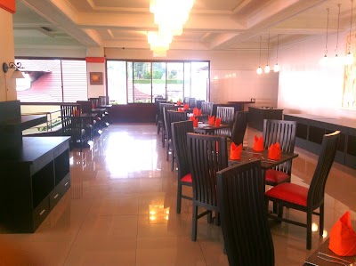 Photos of Queen Garden Hotel