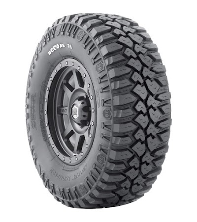 Photos of Mickey Thompson Colombia