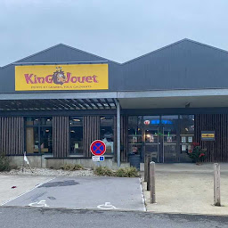 Photo n°20 de King Jouet à Savenay (Magasin de jouets)