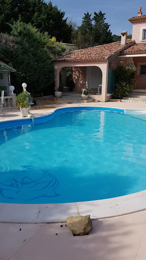 Photo de YOUPISCINE à Aniane (34150)