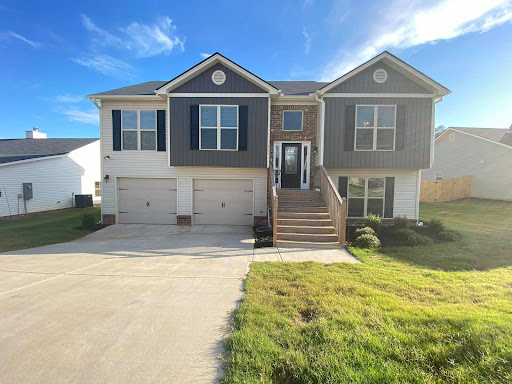 Jeremiah Peters - Virtual Properties Realty