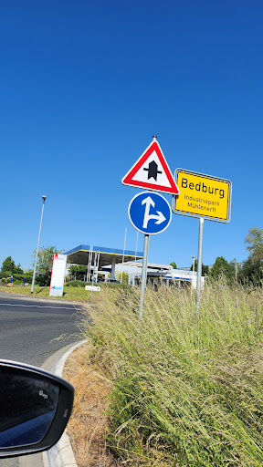 Bedburg Robert-Bosch-Str. - Thumbnail