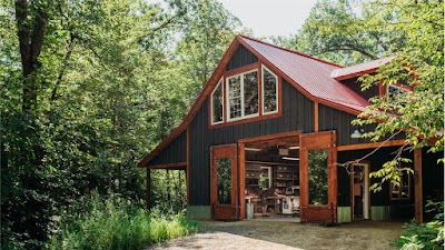 Standing Cedars Workshop