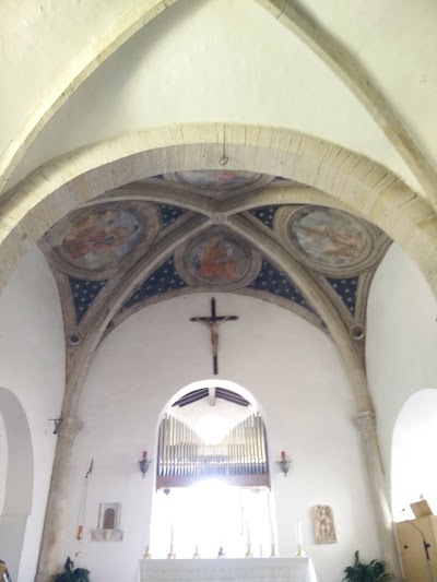 Photos of Chiesa di San Nicola
