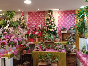 Photo n°2 de L'Instant Fleuri à Ribécourt-Dreslincourt (Fleuriste)