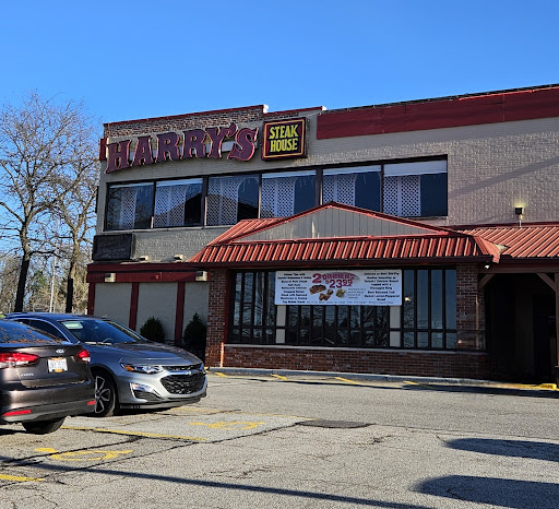 Harry's Steakhouse - Thumbnail