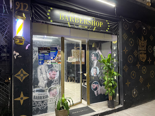 barberprince - Thumbnail