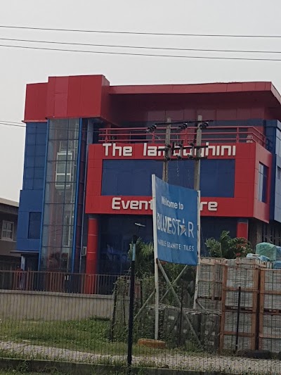 Photos of The Lamboghini event center