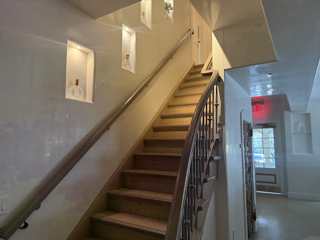 Ora Steakhouse Rye by null