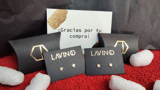 Lavino Joyería - Thumbnail