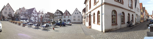 Stadtbücherei Zwingenberg - Thumbnail