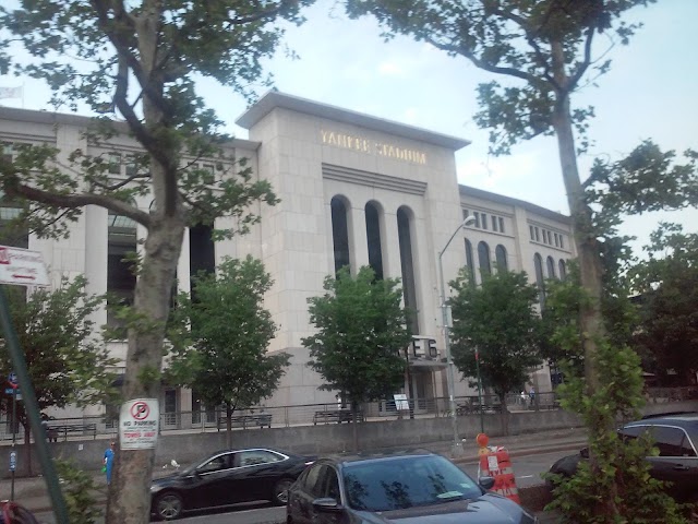 161 St - Yankee Stadium