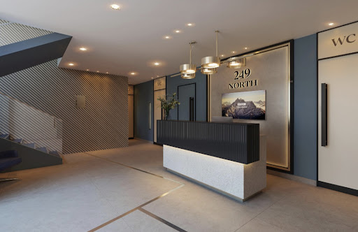 Air Holistics & Beauty