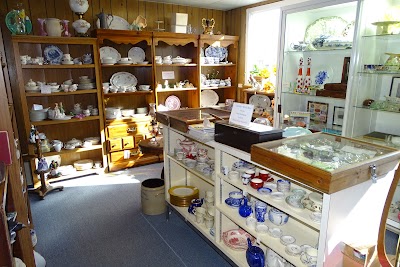 My Antique Store