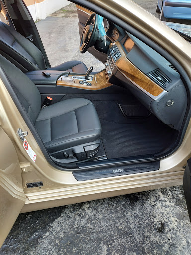 Alyn Detailing - Visual