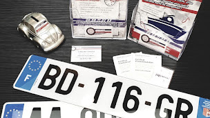 Photo n°17 de Carte Grise Express à Mandelieu-la-Napoule (Vendeur de voitures d'occasion)