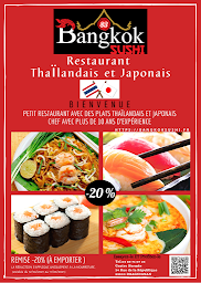 Photo n°20 de Bangkok Sushi à Draguignan (Épicerie japonaise)