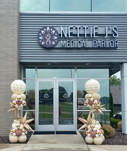Nettie J's Beauty & Botox Parlor