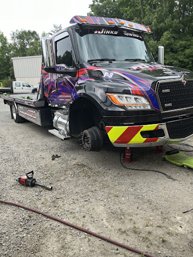 FleetTyre Commerical Truck Service - Thumbnail