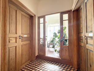 Photo n°50 de L'Oiseau Bleu - Chambres d'hôtes à Roubia (Chambre d'hôtes)