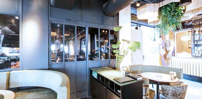 Reacties en beoordelingen van Amadore Café Restaurant Het Postkantoor